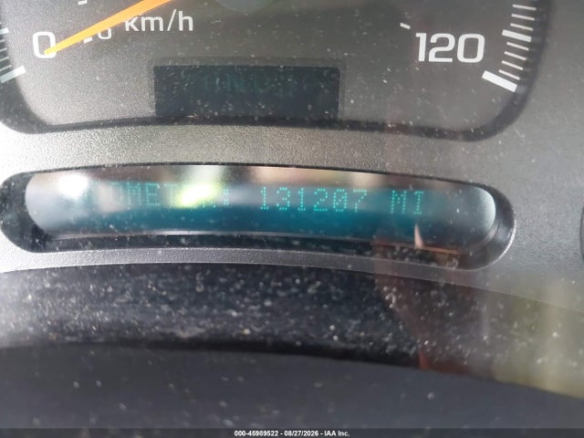 Aukcja sprzedaży 2004 Gmc Sierra 1500 Sle, vin: 1GTEC19T74Z221659, numer aukcji: 45989522