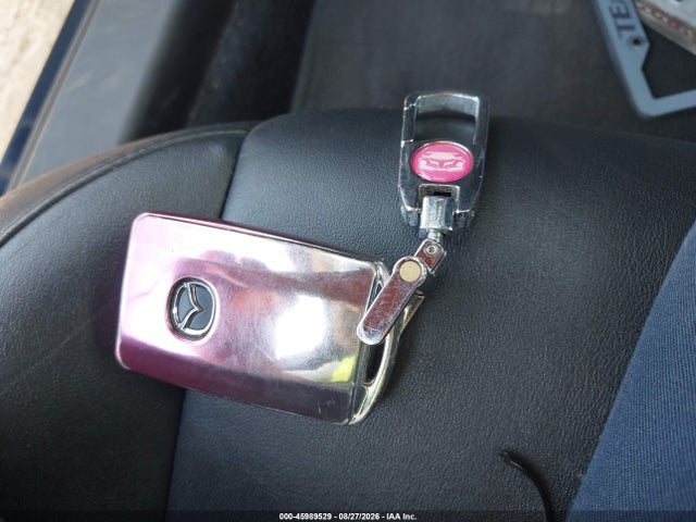 Mazda Mazda3 Preferred Package 2020 3MZBPADL6LM128837 Image 11
