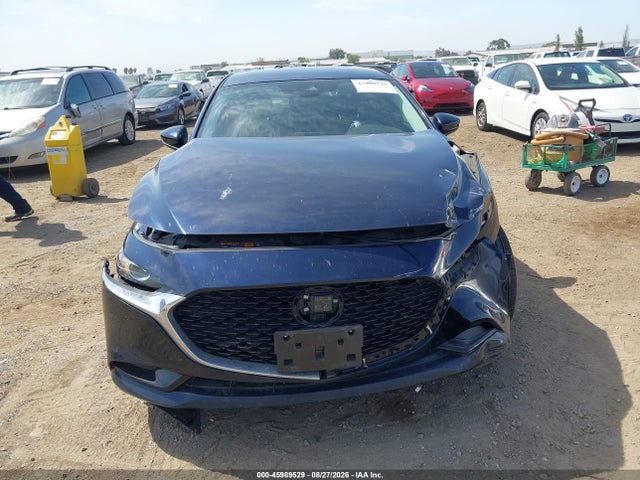 Mazda Mazda3 Preferred Package 2020 3MZBPADL6LM128837 Image 12