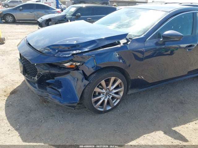 Mazda Mazda3 Preferred Package 2020 3MZBPADL6LM128837 Image 18