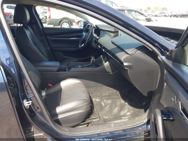 Mazda Mazda3 Preferred Package 2020 3MZBPADL6LM128837 Image 5