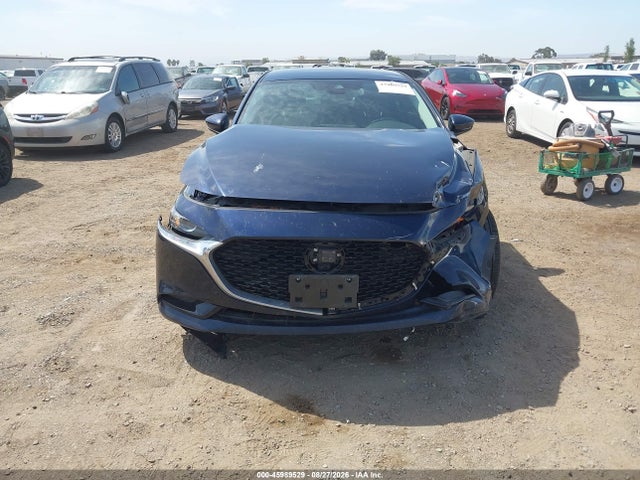 Mazda Mazda3 Preferred Package 2020 3MZBPADL6LM128837 Image 6