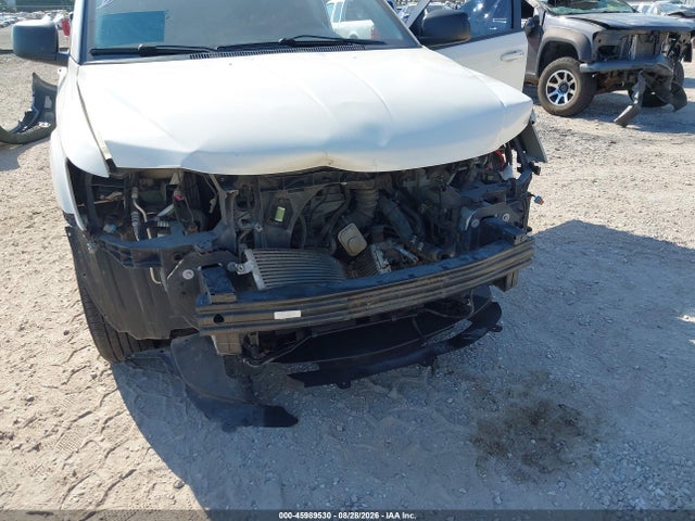2018 Dodge Journey Se მანქანა იყიდება აუქციონზე, vin: 3C4PDCAB6JT209266, აუქციონის ნომერი: 45989530