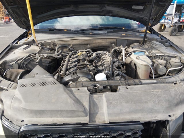 45989531 :رقم المزاد ، WAUAFAFL6AN063048 vin ، 2010 Audi A4 2.0t Premium مزاد بيع