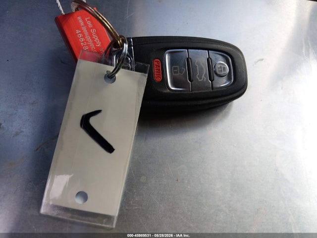 45989531 :رقم المزاد ، WAUAFAFL6AN063048 vin ، 2010 Audi A4 2.0t Premium مزاد بيع