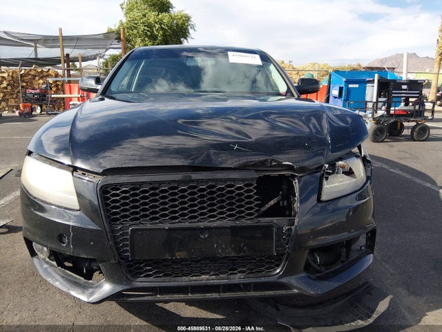 45989531 :رقم المزاد ، WAUAFAFL6AN063048 vin ، 2010 Audi A4 2.0t Premium مزاد بيع
