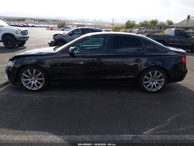 45989531 :رقم المزاد ، WAUAFAFL6AN063048 vin ، 2010 Audi A4 2.0t Premium مزاد بيع
