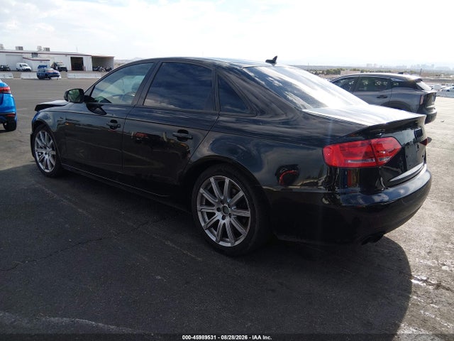 45989531 :رقم المزاد ، WAUAFAFL6AN063048 vin ، 2010 Audi A4 2.0t Premium مزاد بيع