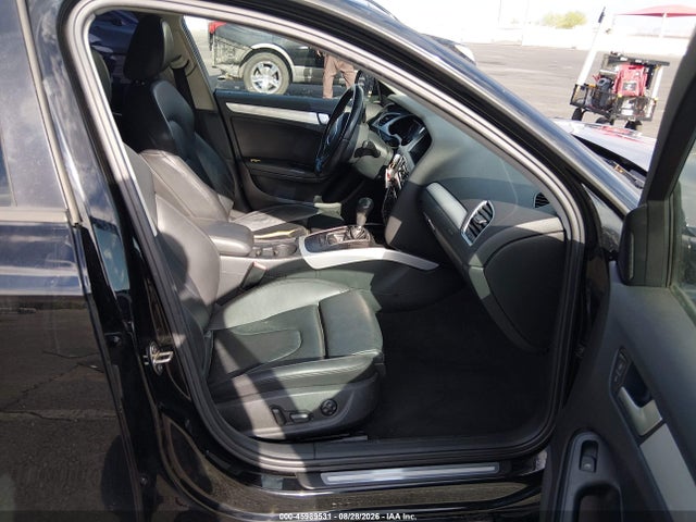 45989531 :رقم المزاد ، WAUAFAFL6AN063048 vin ، 2010 Audi A4 2.0t Premium مزاد بيع