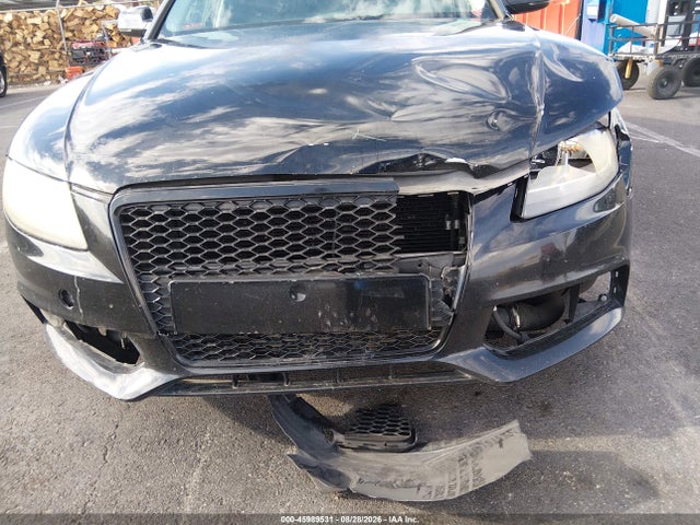 45989531 :رقم المزاد ، WAUAFAFL6AN063048 vin ، 2010 Audi A4 2.0t Premium مزاد بيع