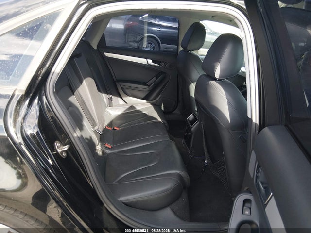 45989531 :رقم المزاد ، WAUAFAFL6AN063048 vin ، 2010 Audi A4 2.0t Premium مزاد بيع