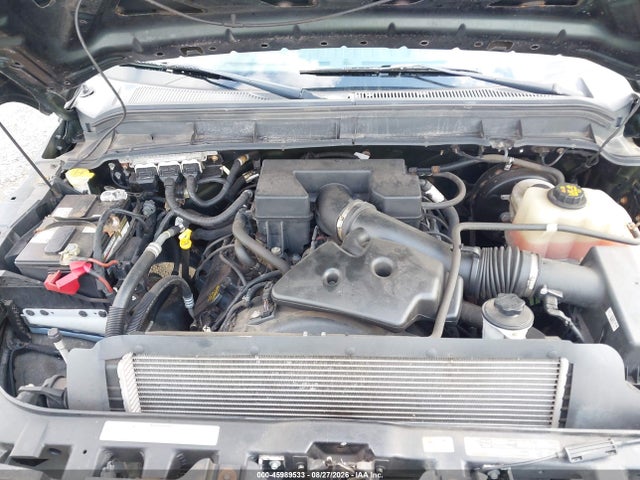 2012 Ford F-250 Xl მანქანა იყიდება აუქციონზე, vin: 1FTBF2B60CED11567, აუქციონის ნომერი: 45989533