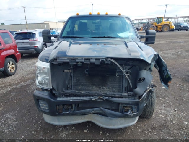2012 Ford F-250 Xl მანქანა იყიდება აუქციონზე, vin: 1FTBF2B60CED11567, აუქციონის ნომერი: 45989533