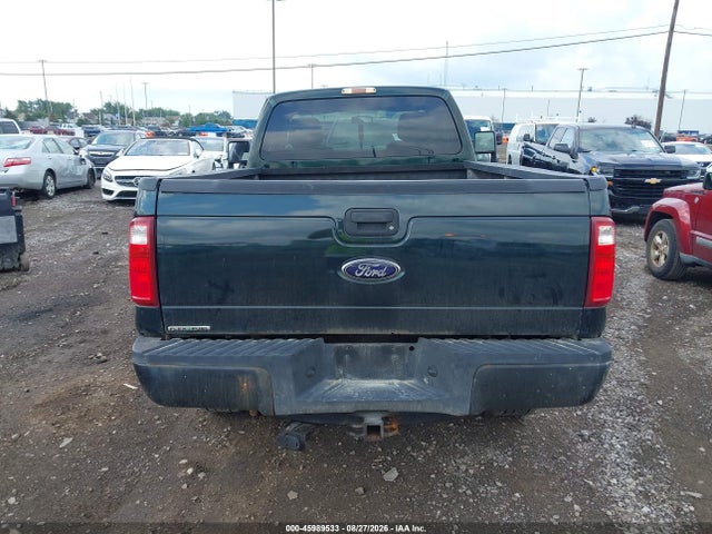 2012 Ford F-250 Xl მანქანა იყიდება აუქციონზე, vin: 1FTBF2B60CED11567, აუქციონის ნომერი: 45989533