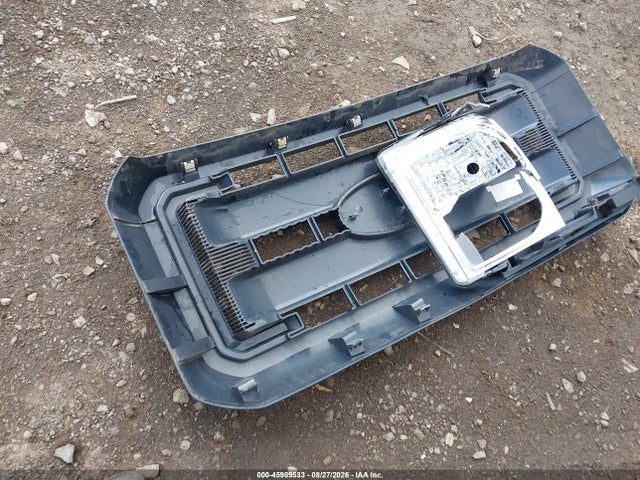 2012 Ford F-250 Xl მანქანა იყიდება აუქციონზე, vin: 1FTBF2B60CED11567, აუქციონის ნომერი: 45989533
