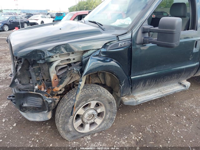 2012 Ford F-250 Xl მანქანა იყიდება აუქციონზე, vin: 1FTBF2B60CED11567, აუქციონის ნომერი: 45989533