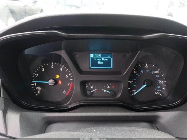 Ford Transit-350 Xl 2018 1FBZX2ZM4JKB43094 Image 7
