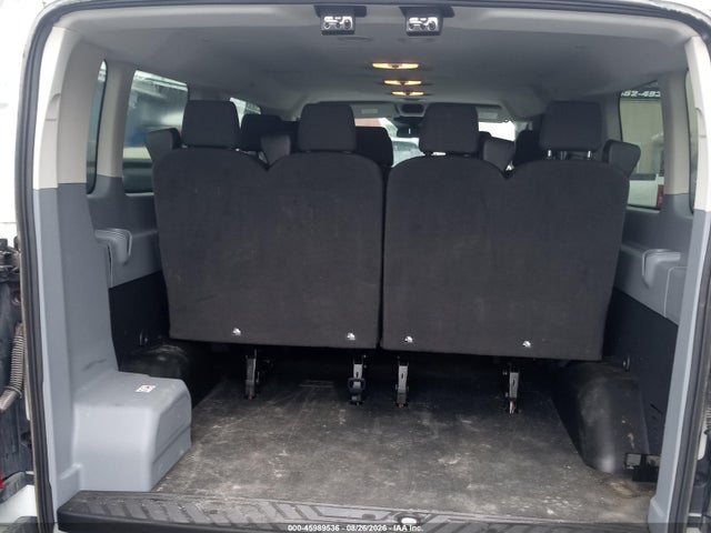 Ford Transit-350 Xl 2018 1FBZX2ZM4JKB43094 Image 10