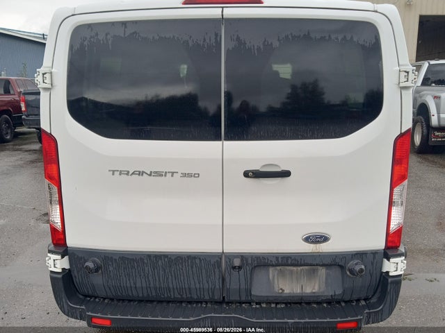 Ford Transit-350 Xl 2018 1FBZX2ZM4JKB43094 Image 11