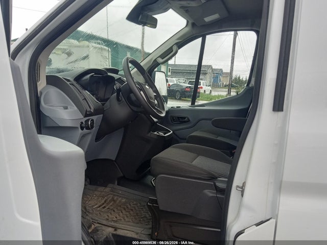 Ford Transit-350 Xl 2018 1FBZX2ZM4JKB43094 Image 3
