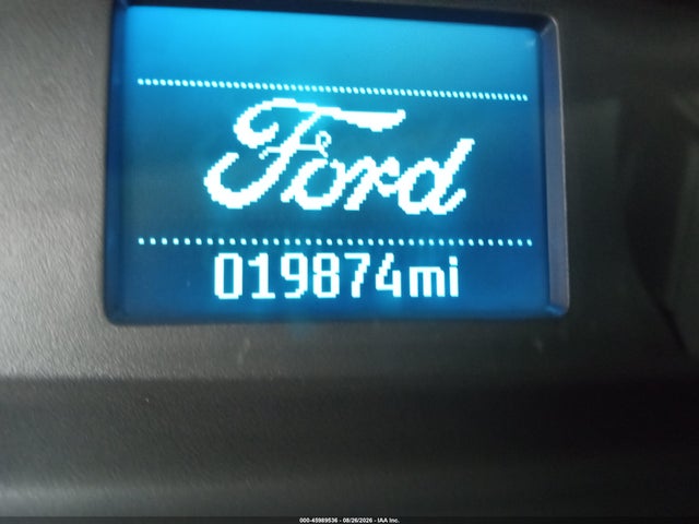 Ford Transit-350 Xl 2018 1FBZX2ZM4JKB43094 Image 4
