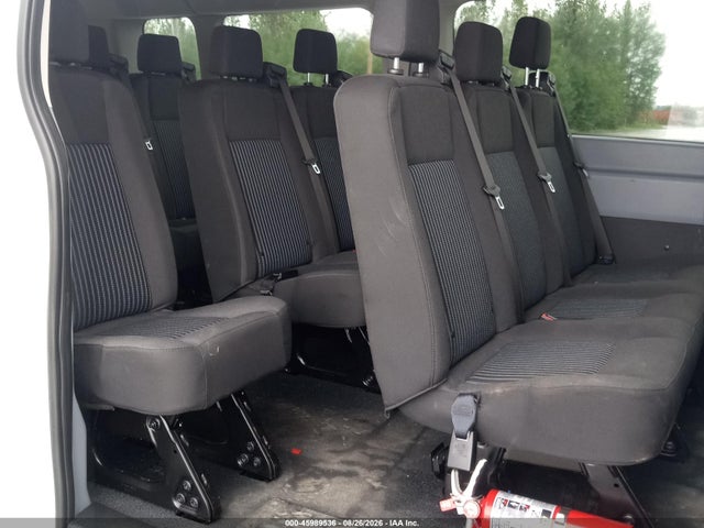 Ford Transit-350 Xl 2018 1FBZX2ZM4JKB43094 Image 5