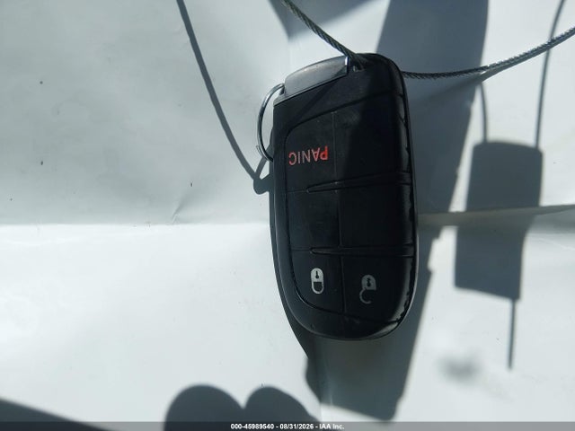 2016 Dodge Journey Sxt მანქანა იყიდება აუქციონზე, vin: 3C4PDCBGXGT145929, აუქციონის ნომერი: 45989540