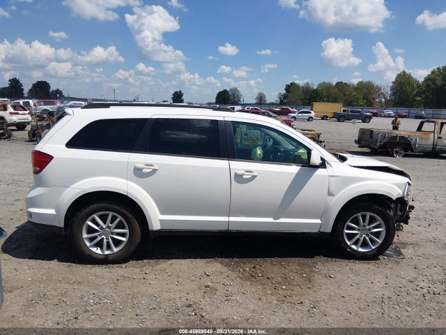 2016 Dodge Journey Sxt მანქანა იყიდება აუქციონზე, vin: 3C4PDCBGXGT145929, აუქციონის ნომერი: 45989540