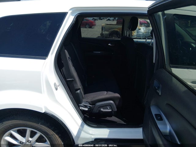 2016 Dodge Journey Sxt მანქანა იყიდება აუქციონზე, vin: 3C4PDCBGXGT145929, აუქციონის ნომერი: 45989540