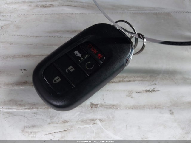 Продаж на аукціоні авто 2025 Honda Civic Sport, vin: 2HGFE2F59SH600221, номер лоту: 45989541