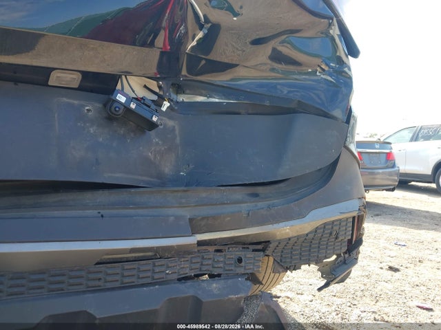45989542 :رقم المزاد ، 5XYK6CDF6RG184939 vin ، 2024 Kia Sportage X-line مزاد بيع