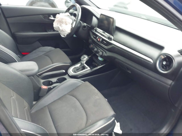 Продаж на аукціоні авто 2020 Kia Forte Gt-line, vin: 3KPF34AD0LE181168, номер лоту: 45989543