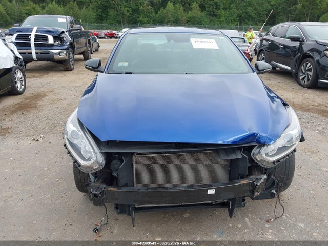 Продаж на аукціоні авто 2020 Kia Forte Gt-line, vin: 3KPF34AD0LE181168, номер лоту: 45989543