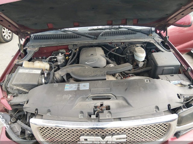 Aukcja sprzedaży 2003 Gmc Yukon Slt, vin: 1GKEC13T43R230329, numer aukcji: 45989550