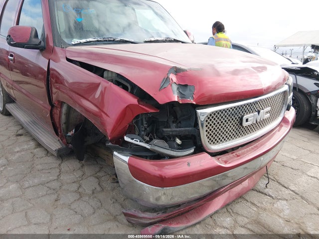 Aukcja sprzedaży 2003 Gmc Yukon Slt, vin: 1GKEC13T43R230329, numer aukcji: 45989550