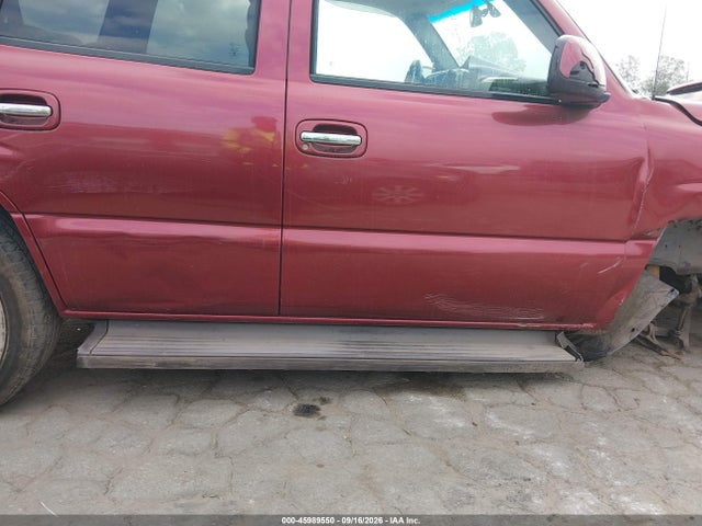 Aukcja sprzedaży 2003 Gmc Yukon Slt, vin: 1GKEC13T43R230329, numer aukcji: 45989550