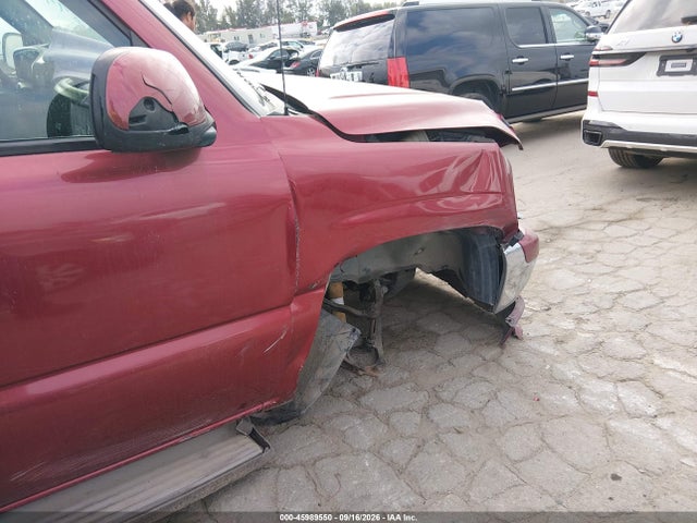 Aukcja sprzedaży 2003 Gmc Yukon Slt, vin: 1GKEC13T43R230329, numer aukcji: 45989550