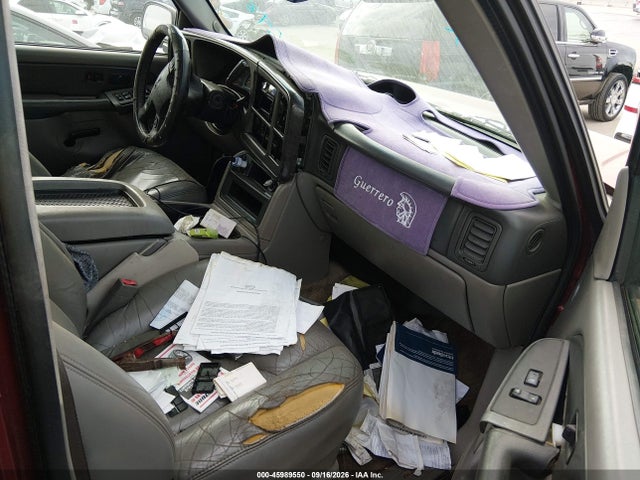 Aukcja sprzedaży 2003 Gmc Yukon Slt, vin: 1GKEC13T43R230329, numer aukcji: 45989550
