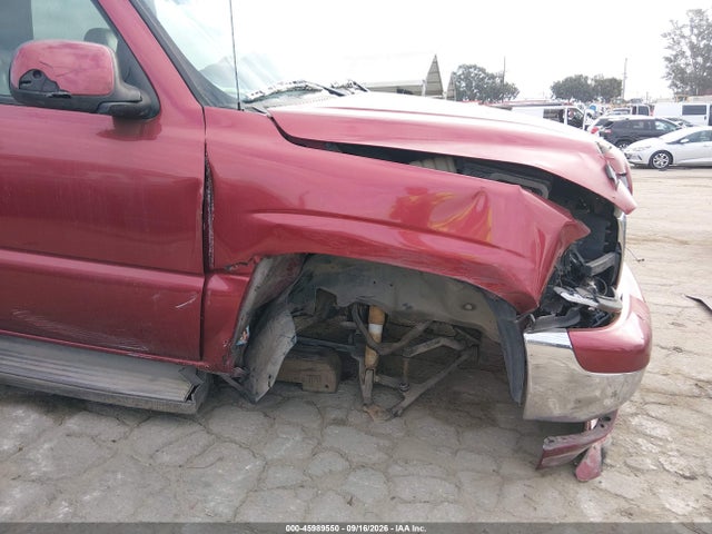 Aukcja sprzedaży 2003 Gmc Yukon Slt, vin: 1GKEC13T43R230329, numer aukcji: 45989550