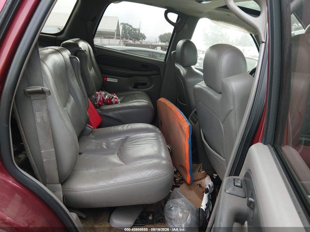 Aukcja sprzedaży 2003 Gmc Yukon Slt, vin: 1GKEC13T43R230329, numer aukcji: 45989550