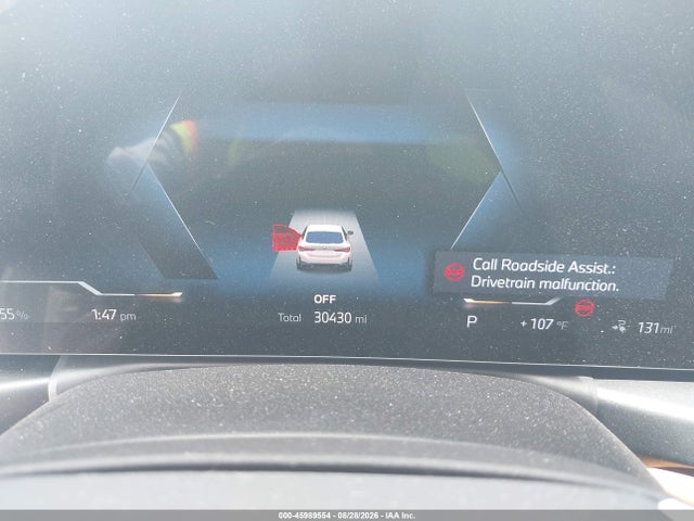 BMW I4 Edrive40 2023 WBY73AW0XPFR12577 Image 16