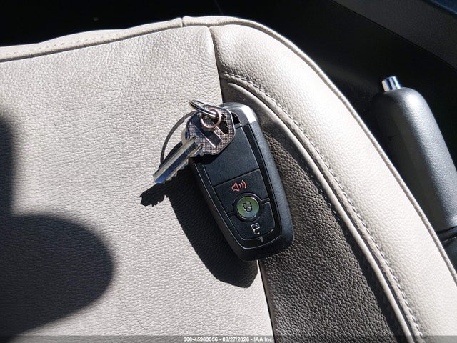 2019 Ford Ranger Lariat მანქანა იყიდება აუქციონზე, vin: 1FTER4FH0KLA56568, აუქციონის ნომერი: 45989556