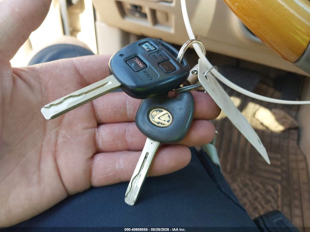 45989558 :رقم المزاد ، 2T2HK31U79C105360 vin ، 2009 Lexus Rx 350 مزاد بيع