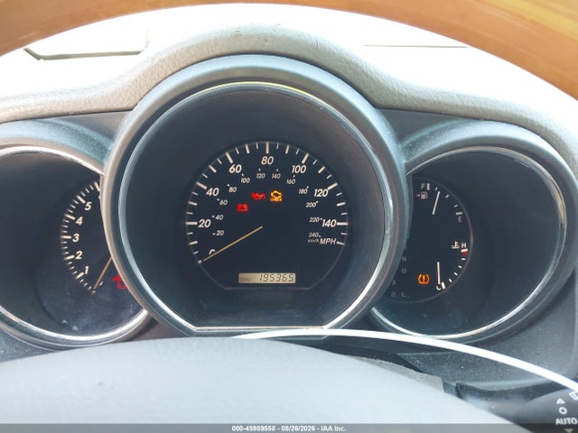 45989558 :رقم المزاد ، 2T2HK31U79C105360 vin ، 2009 Lexus Rx 350 مزاد بيع