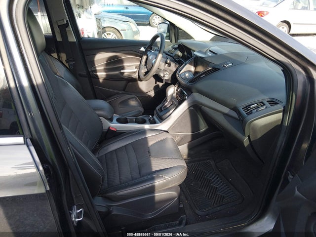 Ford ESCAPE SE 2015 1FMCU0GX4FUA76841 Image 5