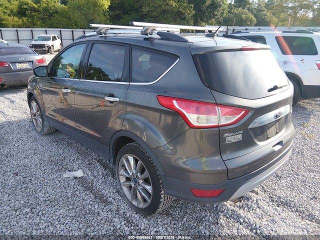 Ford ESCAPE SE 2015 1FMCU0GX4FUA76841 Image 6