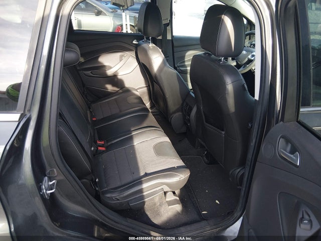 Ford ESCAPE SE 2015 1FMCU0GX4FUA76841 Image 8