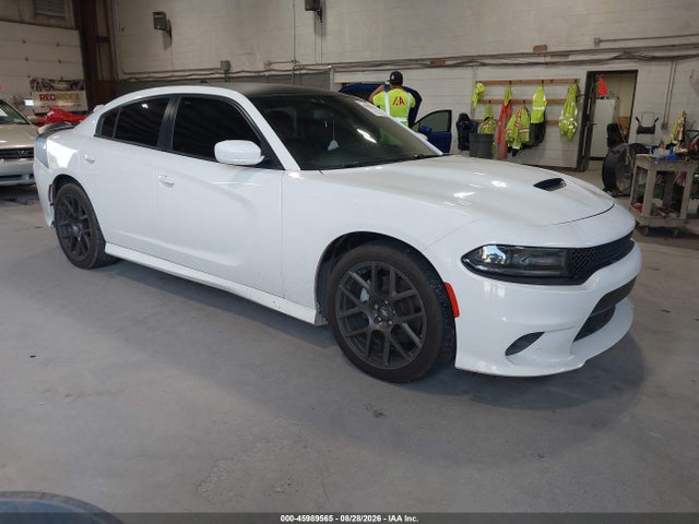 45989565 :رقم المزاد ، 2C3CDXCT6HH626759 vin ، 2017 Dodge Charger Daytona 340 Rwd مزاد بيع