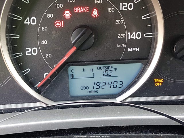 45989567 :رقم المزاد ، JTMZFREV3FD064436 vin ، 2015 Toyota Rav4 Le مزاد بيع