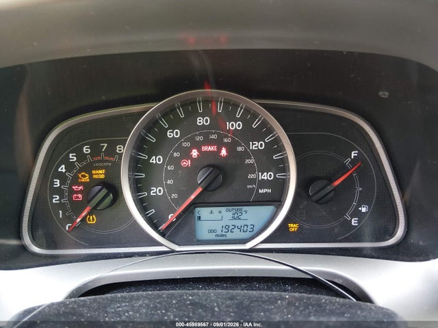 45989567 :رقم المزاد ، JTMZFREV3FD064436 vin ، 2015 Toyota Rav4 Le مزاد بيع